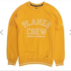 FLYGHT CREWNECK (RocNation)